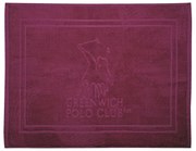 ΧΑΛΑΚΙ ΜΠΑΝΙΟΥ 50x70cm GREENWICH POLO CLUB - 3044