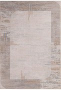 Χαλί Mona 447 Beige-Brown Royal Carpet 140X200cm