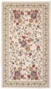 Χαλί Canvas Aubuson 821 J Royal Carpet &#8211; 150×220 cm 150X220