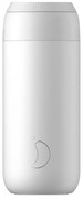 Ποτήρι Θερμός 500ml Chilly's Series 2 Cup Arctic White