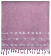 Πετσέτα Garnet Mauve Nef-Nef Χεριών 30x50cm 100% Βαμβάκι