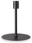 Φωτιστικό Επιτραπέζιο Set Up 259871 14,5x23,5cm 1xE27 60W Black Ideal Lux
