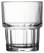 Ποτήρι Next Χυμού 165Cc Σετ 6 τμχ Sp52715K12 7.9cm Clear Espiel Glass