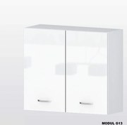 Κουζίνα Alice-Havana Norte1 200x60x90 DIOMMI 33-302