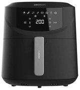 Ψηφιακή Φριτέζα Αέρος 7.6 Lt 2000 W Cecofry Absolute 7600 Cecotec CEC-04994