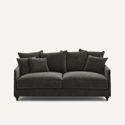 Καναπές-κρεβάτι βελούδινος Lazare