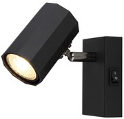 Φωτιστικό Σποτ Globo Lighting JAMES 57918-1B