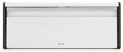 Brabantia 1003246 Ψωμιέρα Fall Front White