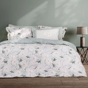 Παπλωματοθήκη Celeste (Σετ 3τμχ) Multi Nima Υπέρδιπλo 220x240cm 100% Βαμβάκι