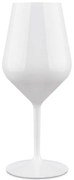 Ποτήρι Πισίνας Για Κρασί Event FM-W42 Φ9x21,5cm 470ml White Bar&amp;Wine Tritan
