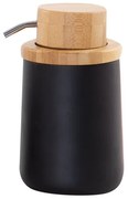 ΔΟΧΕΙΟ ΚΡΕΜΟΣΑΠΟΥΝΟΥ POLYRESIN FORCE BLACK 5205495479750
