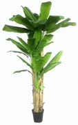 Artekko Phuar Τεχνητή Μπανανιά 250cm Artekko 6-0220