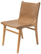 Chair S Line Αφροδίτη S1049-00N3