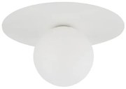 Παιδικό Φωτιστικό Οροφής Τοίχου 1xG9 Pixi TK Lighting-10227-Λευκό 10227