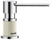 Blanco Lato Jasmine-Chrome Dispenser