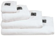 Πετσέτα Χεριών (30x50) Greenwich Polo Club Cozy 460gsm Λευκό