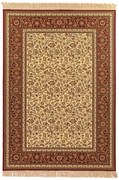 Χαλί Sherazad 8712B IVORY  - 240x300