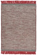 Χαλί Nomad 8064 Grey-Red Kayoom 170X240cm