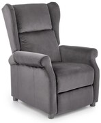 AGUSTIN recliner, color: grey DIOMMI V-CH-AGUSTIN_2-FOT-POPIELATY