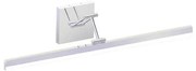 Φωτιστικό Μπάνιου LED Eurolamp Aura 144-80524
