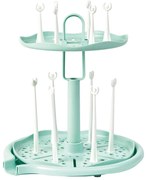Στεγνωτήρας Μπιμπερό Saro Carousel Mint 25881