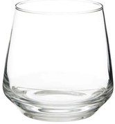 Ποτήρι Νερού 07.154803 Φ8,5x8,8cm Clear Γυαλί