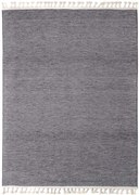 Χαλί Emma 20 BLACK Royal Carpet - 140 x 200 cm
