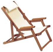 ZITA PLUS TORINO ΚΑΡΥΔΙ ΣΕΖΛΟΝΓΚ ΟΞΥΑΣ ΜΕ ΕΚΡΟΥ ΥΦΑΣΜΑ 64Χ100Χ33-68/39-82εκ.63.0267