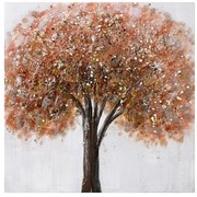 Πίνακας σε Καμβά Chupa Ι Inart 60x3x60εκ. 60x3x60 εκ.