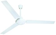 Ανεμιστήρας Οροφής Φ140 DC60W Aca-FANOUWH10-Λευκό FANOUWH10