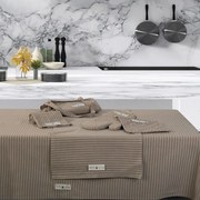 Runner 2701 Beige Greenwich Polo Club 40X150 40x150cm 100% Cotton