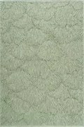 Χαλί Aurora 85014/4001/96 Green Carpet Couture 160X230cm