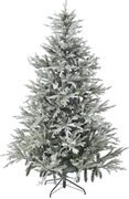Χριστουγεννιάτικο Δέντρο Snowy Norway Spruce 82175 240cm (5755tips) White-Green