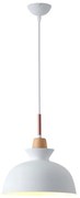 Φωτιστικό Οροφής Μονόφωτο Eurolamp Dignity 144-24138