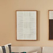 Πίνακας Με Κορνίζα (50x70) A-S Tissia 209418