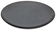 Πιάτο Ρηχό 07.203248A Φ27cm Dark Grey Πορσελάνη