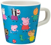 Κούπα Με Χερούλι 230ml Petit Jour Peppa Pig 52-913/10