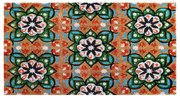 Πατάκι Εισόδου (40x75) Velcoc Candy 14/5