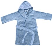 DIMcol ΜΠΟΥΡΝΟΥΖΙ ΒΡΕΦ Cotton 100% SIZE:02 ΕΛΕΦΑΝΤΑΚΙ 46 ΣΙΕΛ 1210910202404628