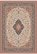 Χαλί Hali 8745/624 Beige-Rust Carpet Couture 170X230cm