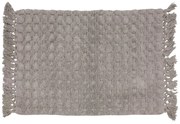 Ταπέτο Μπάνιου 0565 Beige Das Home 50 X 80 50x80cm 100% Cotton