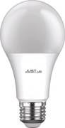 JUST LED JUSTLed-LED Ε27/A60/10W/4000K/900Lm DIM (B276010022)