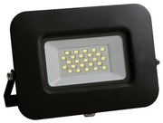 Προβολέας SMD LED 20W Βάση 360° Μαύρο EUROLAMP 147-69320