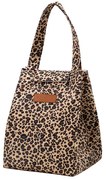 Ισοθερμική Τσάντα Φαγητού 8lt Amber 3005-6 Leopard