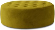 Πουφ Python-Moustardi