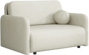 Καναπές Viva Sun II διθέσιος-Leuko - 130.00Χ103.00Χ85.00cm