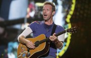 Φωτογραφία Coldplay Concert In Argentina, Santiago Bluguermann
