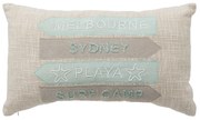 Διακοσμητικό Μαξιλάρι (30x50) A-S Australie 200428