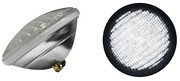 Adeleq Led Λάμπα Πισίνας Par56 15W 12Vac-Dc Θερμό 3000Κ 13-5724000