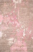 ΧΑΛΙ VELVET 4526/Rose 200cm x 290cm ROSE